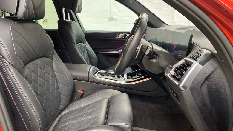 BMW X5 xDrive50e M Sport 5dr Auto [Tech/Pro Pack] Estate